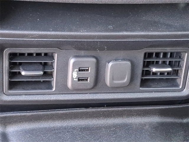 Used 2022 Chevrolet Silverado 2500 LT w/ Convenience Package image 10