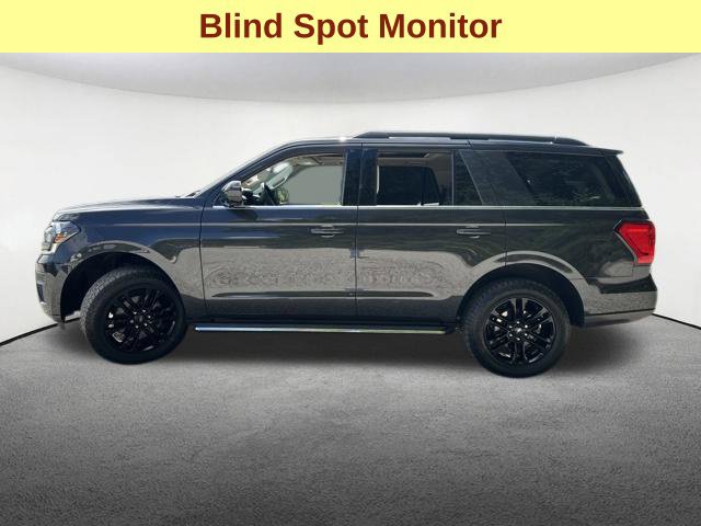 Certified 2023 Ford Expedition XLT AWD/4WD image 7