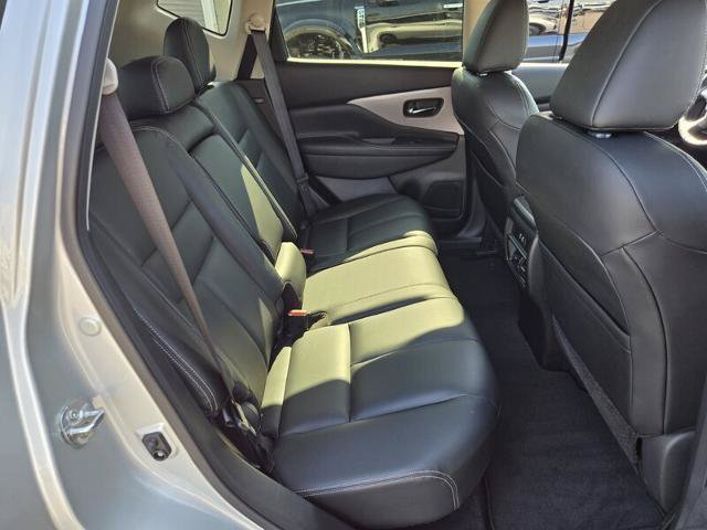Used 2022 Nissan Murano SV FWD image 17