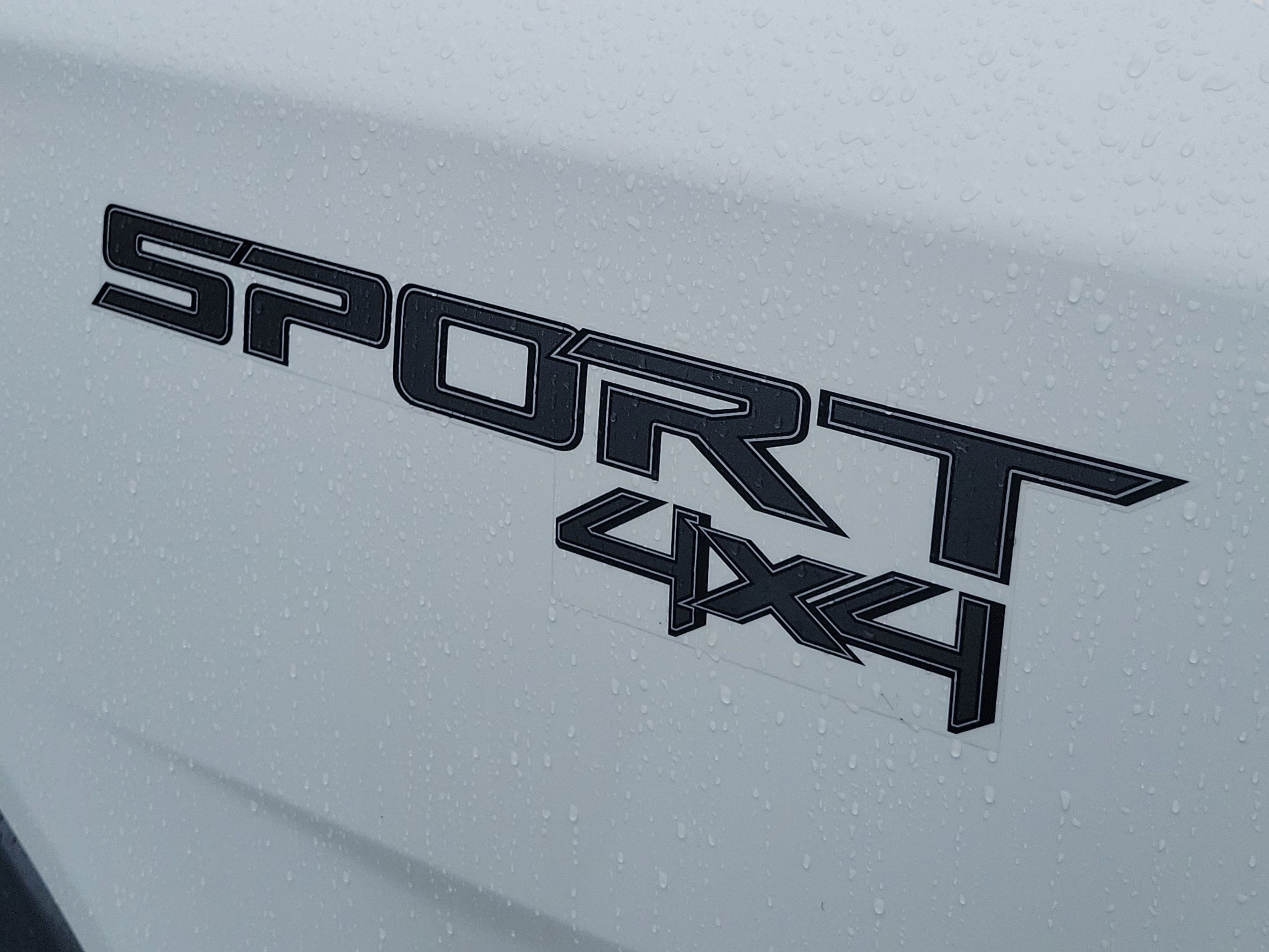 Certified 2024 Ford Ranger XLT AWD/4WD image 34