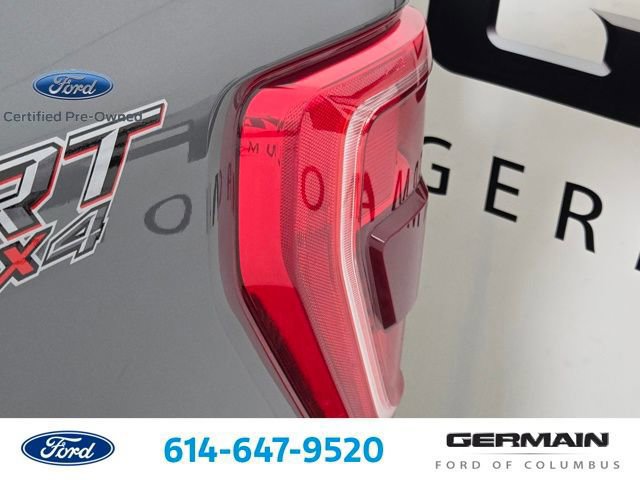 Certified 2023 Ford F150 XLT w/ Equipment Group 302A High AWD/4WD image 16