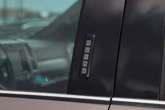 Certified 2018 Ford F250 King Ranch w/ Chrome Package image 19