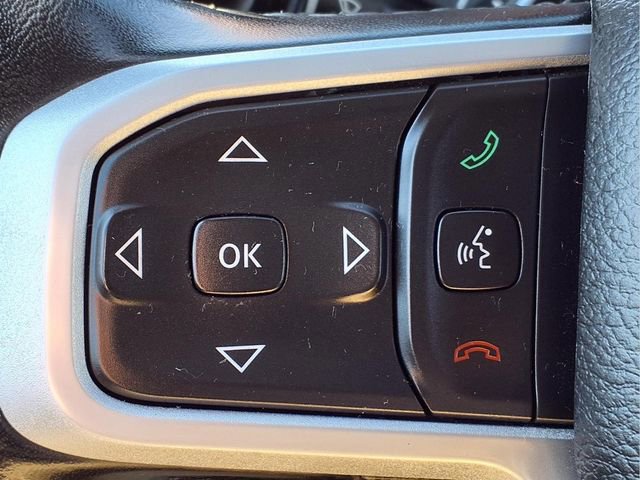 Used 2020 RAM 1500 Big Horn image 17