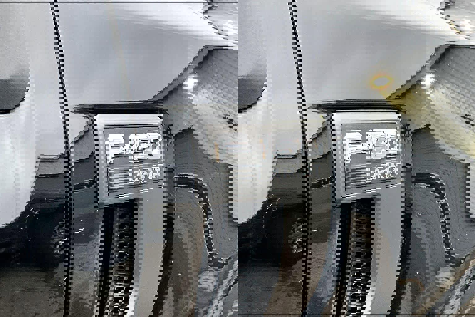 Certified 2021 Ford F150 Lariat w/ Max Trailer Tow Package image 9