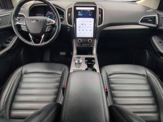 Certified 2024 Ford Edge SEL AWD/4WD image 17