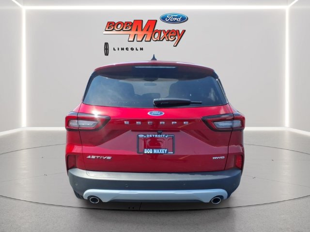 Certified 2023 Ford Escape Active w/ Tech Pack #1 AWD/4WD image 5