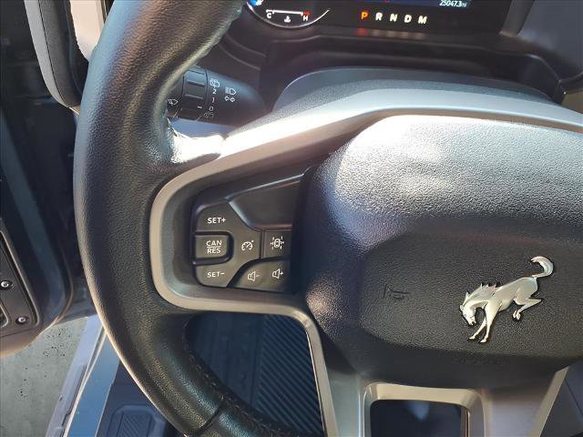 Certified 2023 Ford Bronco Wildtrak image 24