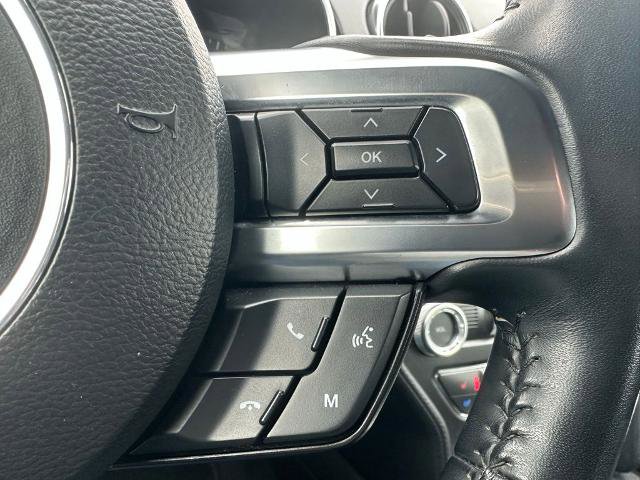 Certified 2022 Ford Mustang GT Premium w/ California Special Package image 27