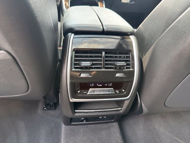 Used 2025 BMW X5 xDrive40i AWD/4WD image 18