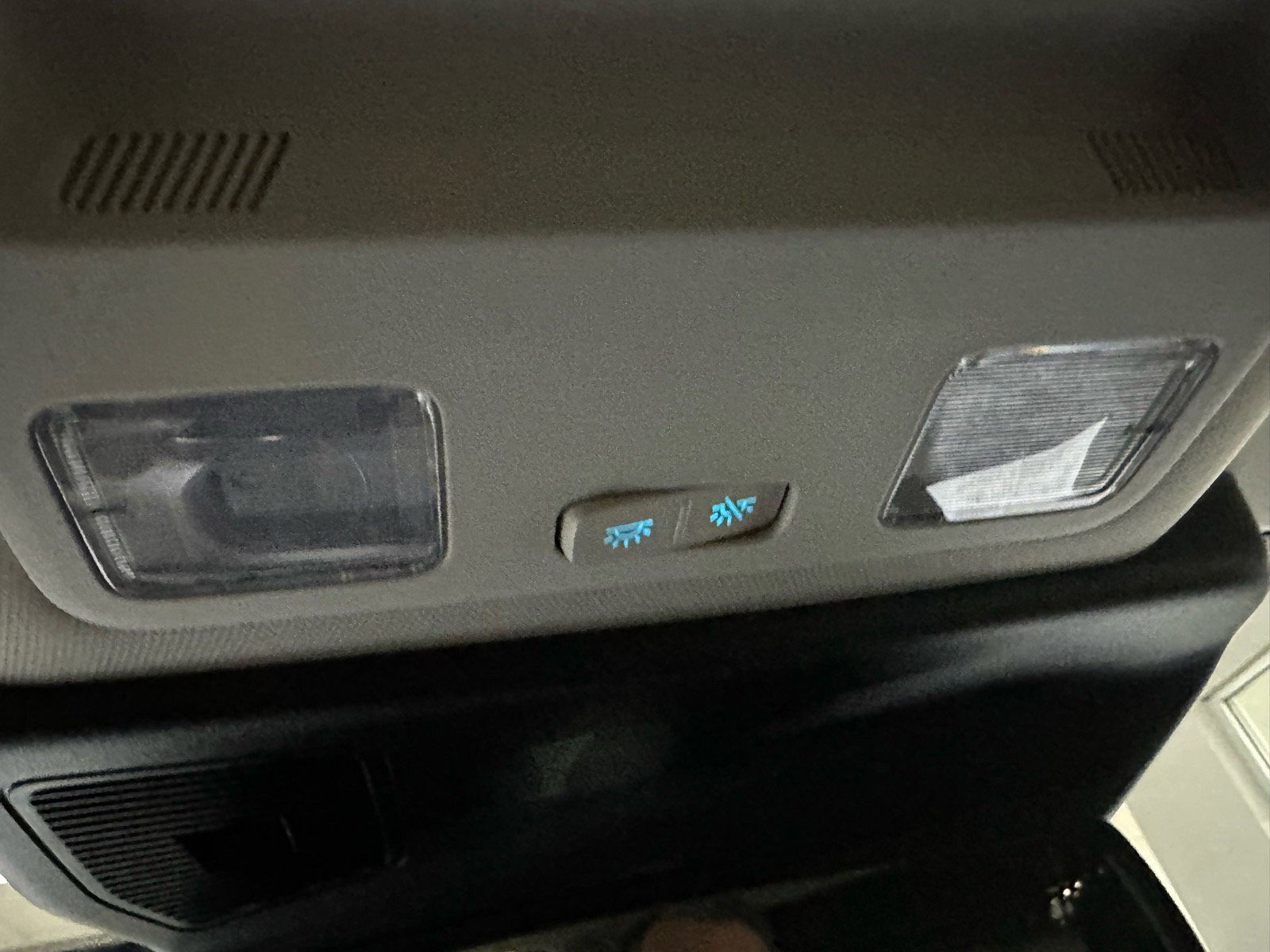 Certified 2025 Ford Bronco Sport Outer Banks w/ Outer Banks Tech Package+ image 47