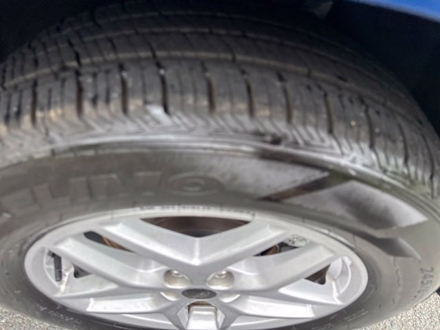 Certified 2024 Ford Edge SEL AWD/4WD image 11