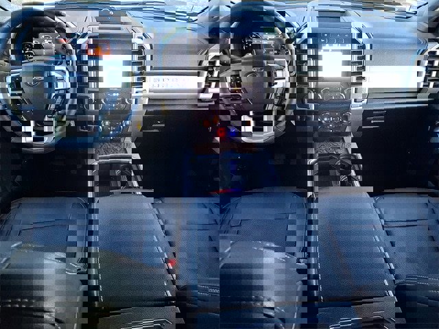 Certified 2019 Ford F250 Lariat w/ Lariat Value Package image 15