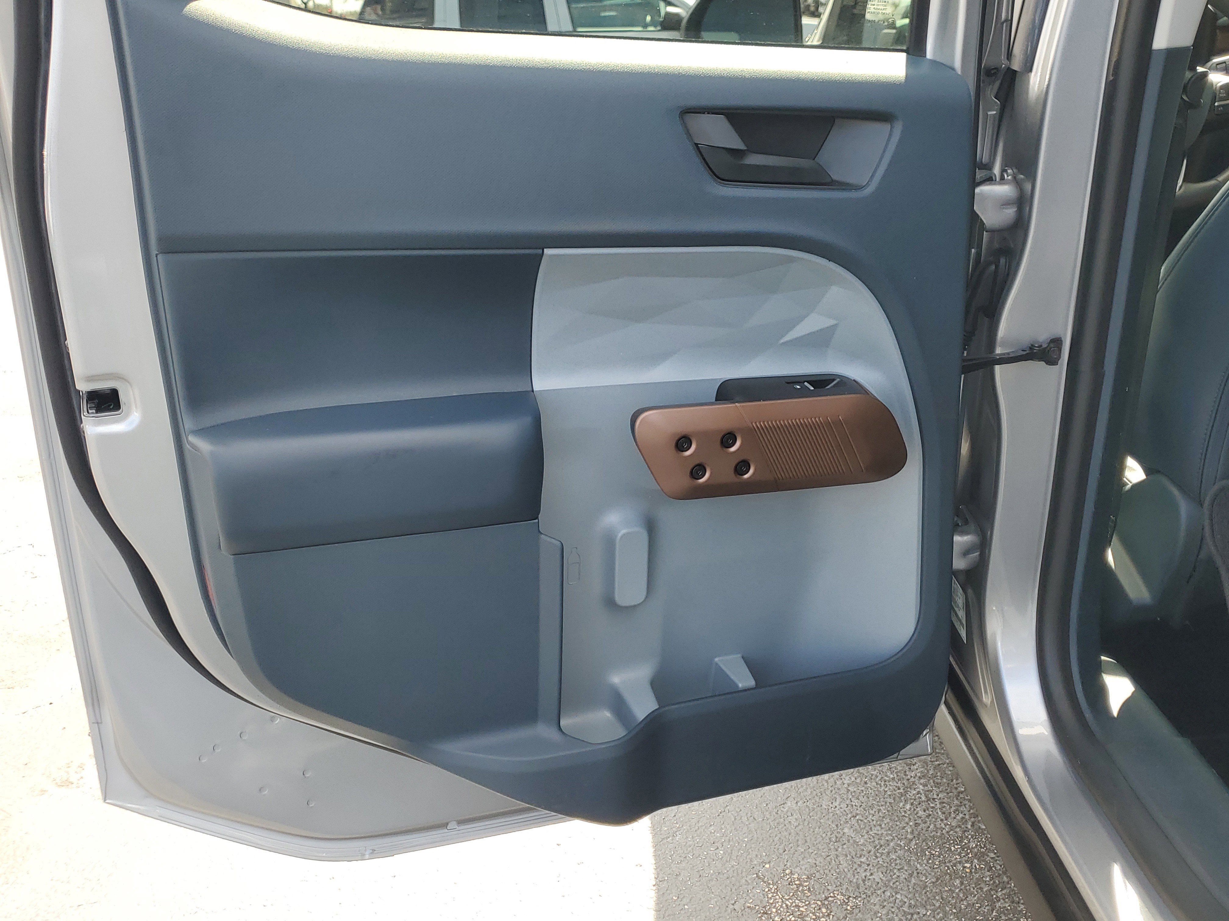 Certified 2024 Ford Maverick Lariat image 10