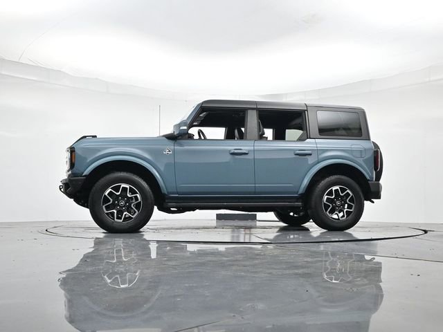 Certified 2023 Ford Bronco Outer Banks image 32