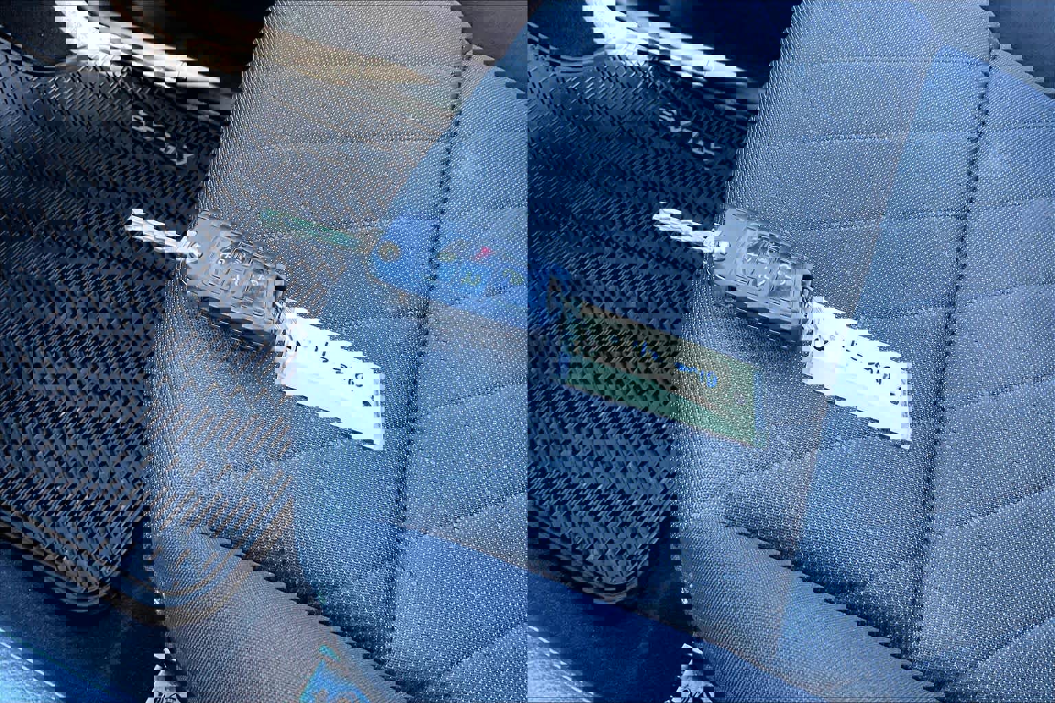 Used 2020 Volkswagen Atlas Cross Sport S image 13