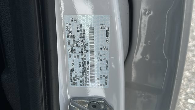 Certified 2017 Ford Escape Titanium AWD/4WD image 33