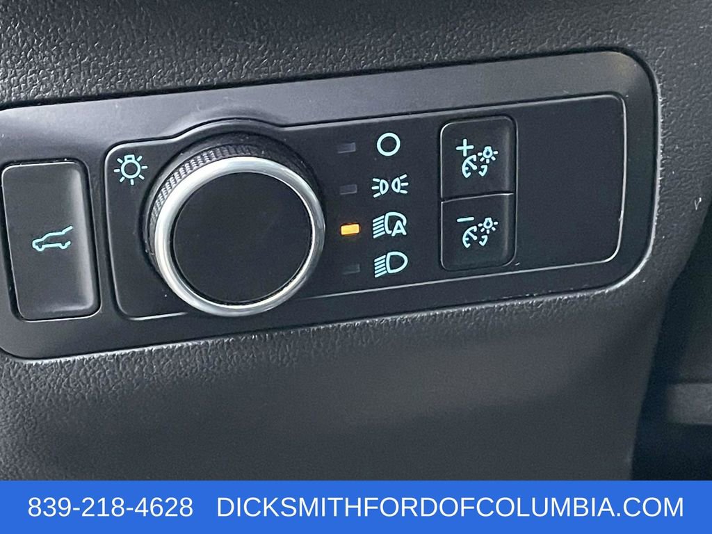 Certified 2024 Ford Escape Active image 17