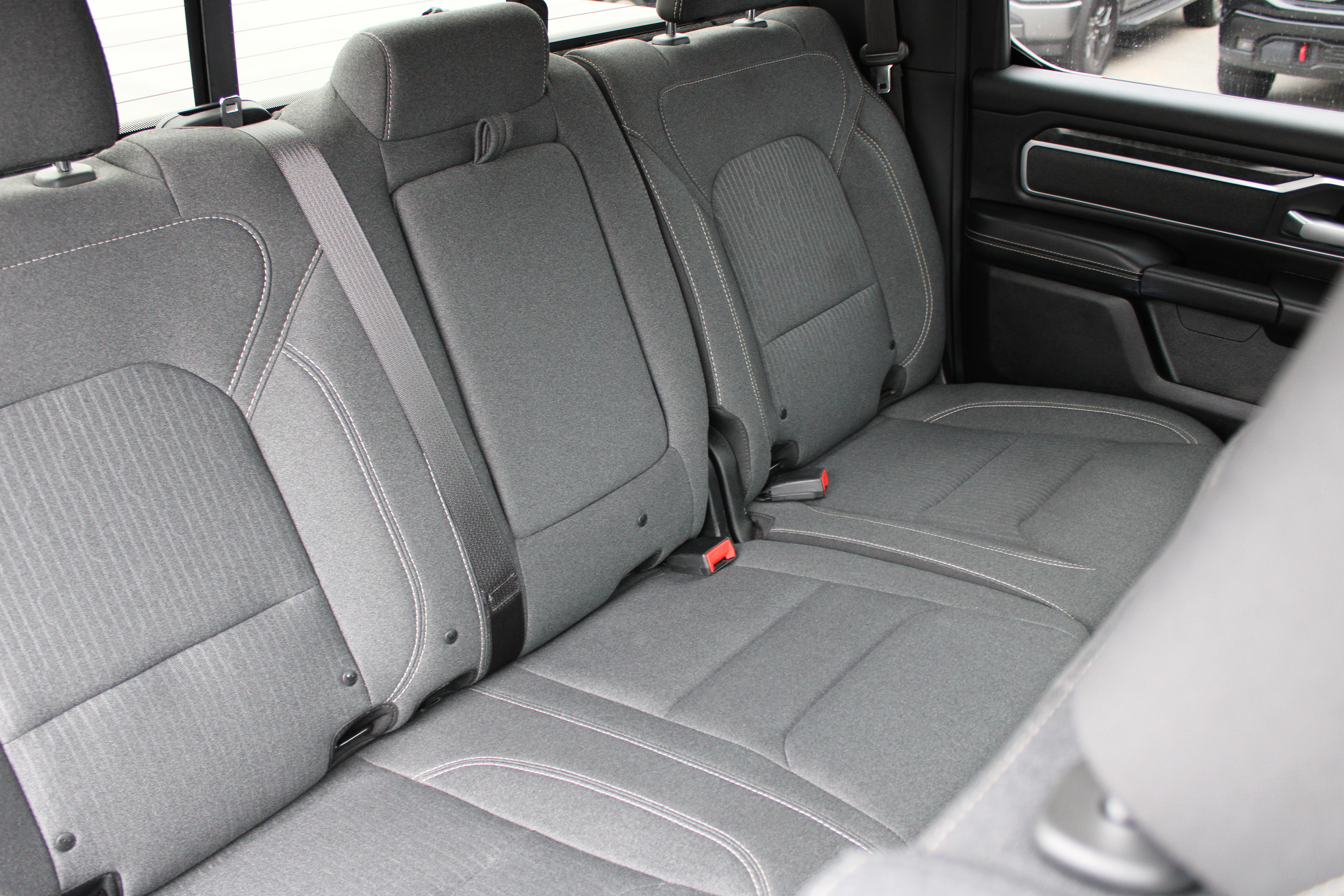 Used 2019 RAM 1500 Big Horn image 15