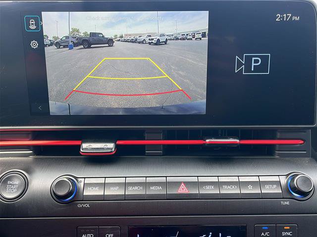Used 2025 Hyundai Kona N Line S AWD/4WD image 27