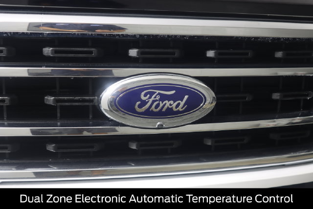Certified 2023 Ford F150 XLT w/ Equipment Group 302A High AWD/4WD image 23