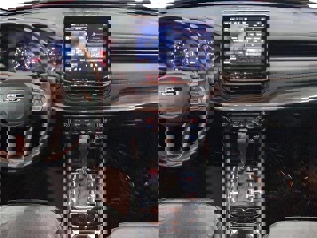 Used 2022 Jeep Compass Limited image 11