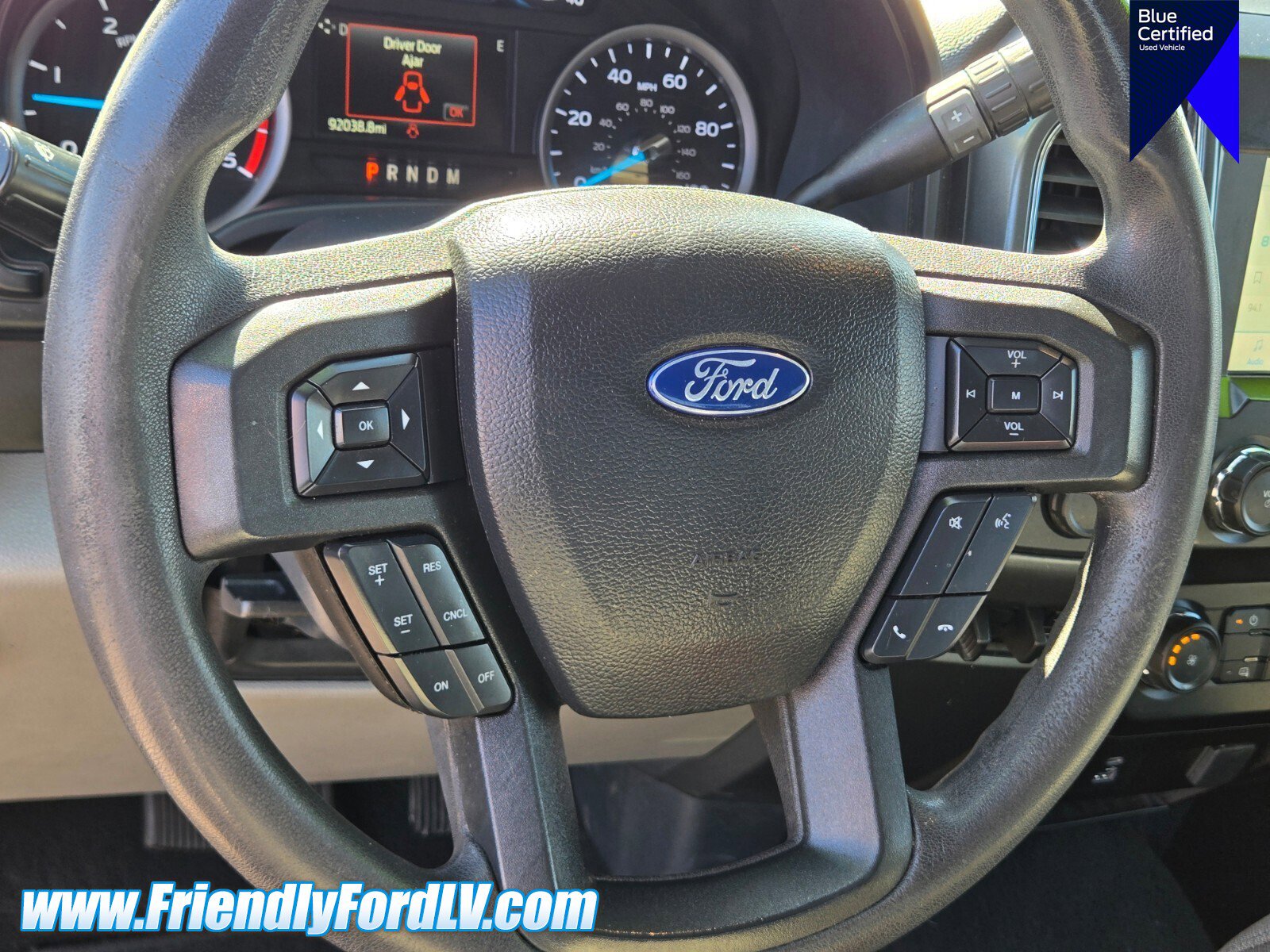 Certified 2022 Ford F250 XLT AWD/4WD image 19
