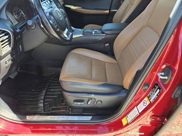 Used 2018 Lexus NX 300 AWD w/ Comfort Package image 23
