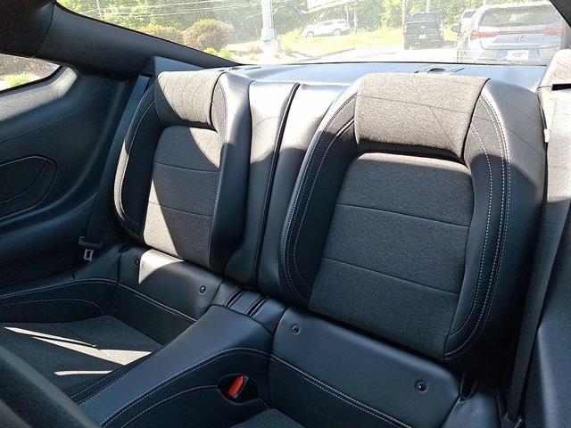 Certified 2024 Ford Mustang GT RWD image 20