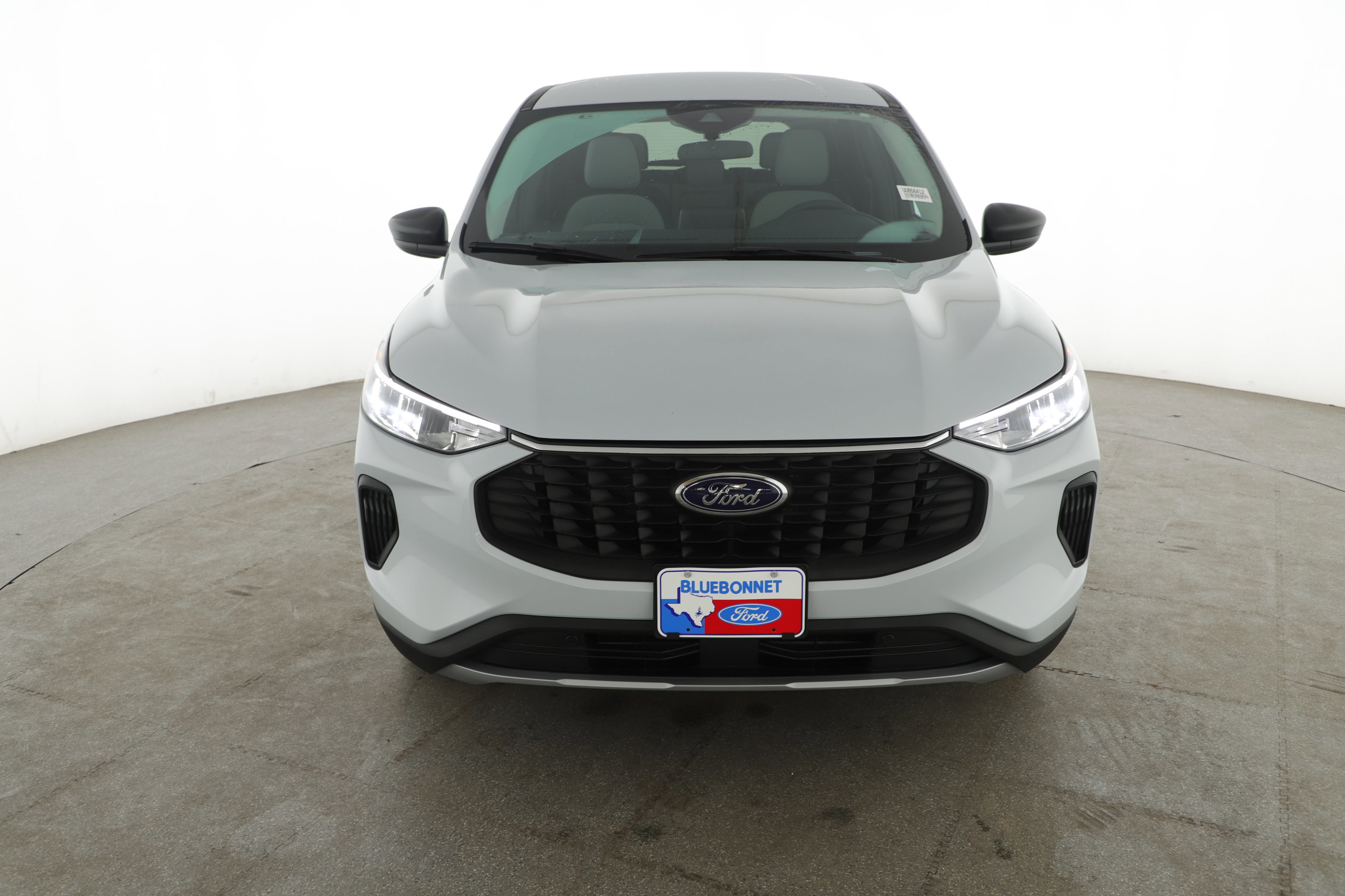 Certified 2025 Ford Escape Active image 3