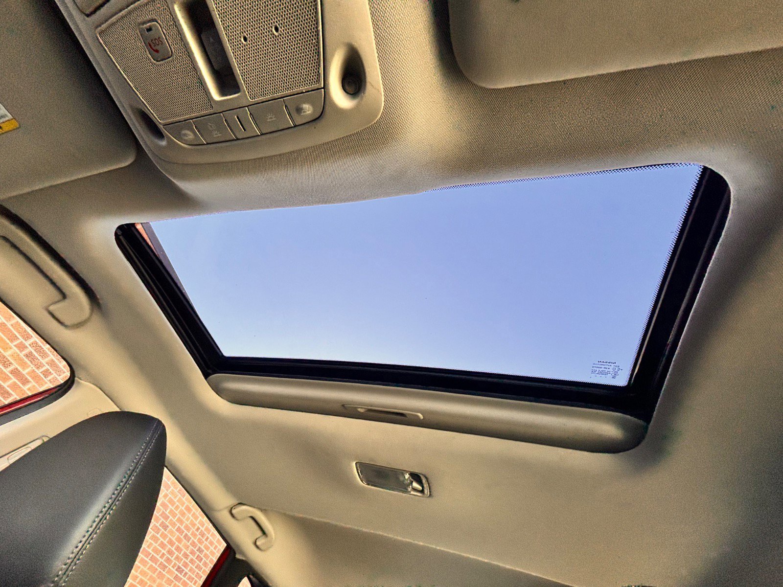 Used 2017 Nissan Rogue Sport SL w/ SL Premium Package image 43