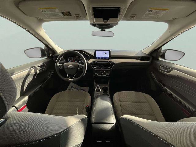 Certified 2022 Ford Escape SE w/ SE Sport Appearance Package image 20