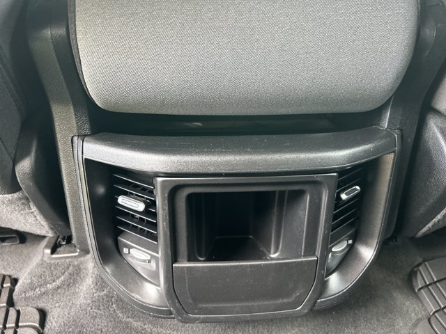 Used 2024 RAM 1500 Big Horn AWD/4WD image 19