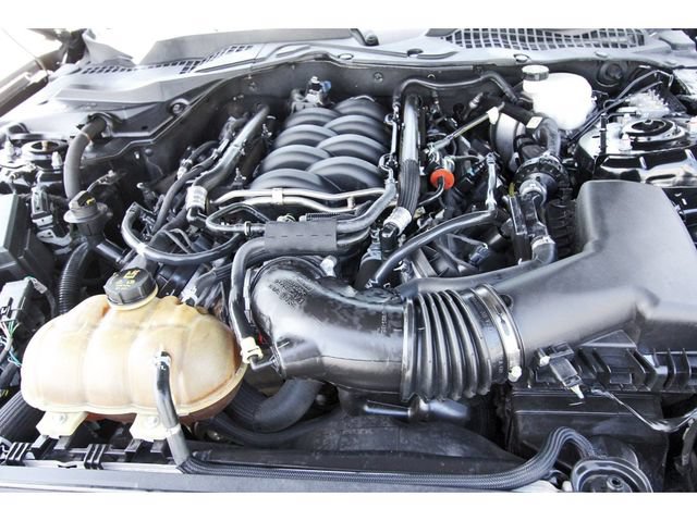 Certified 2022 Ford Mustang GT Premium w/ Equipment Group 401A RWD image 29