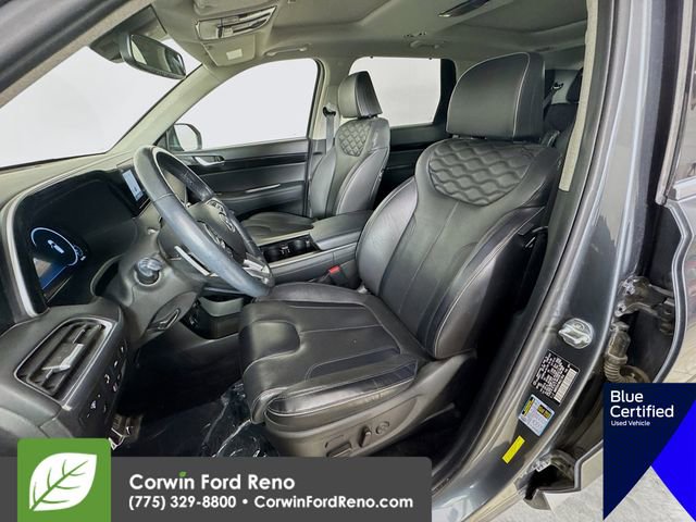 Used 2021 Hyundai Palisade Limited image 26