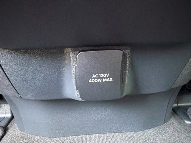 Certified 2025 Ford Expedition Platinum AWD/4WD image 25