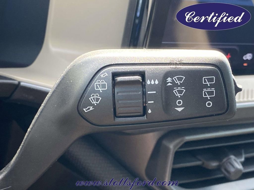 Certified 2025 Ford Bronco Sport Big Bend w/ Convenience Package AWD/4WD image 22