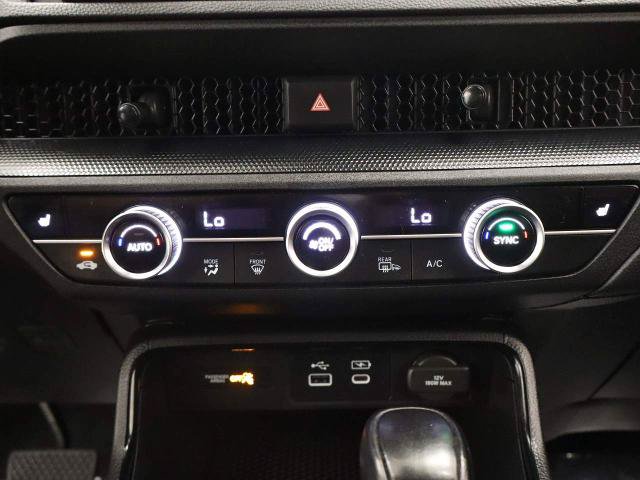 Used 2023 Honda CR-V Sport image 40