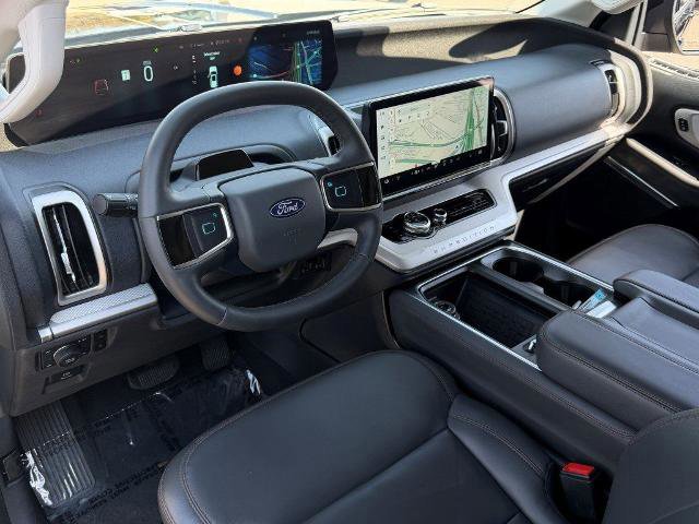 Certified 2025 Ford Expedition Max Active image 17