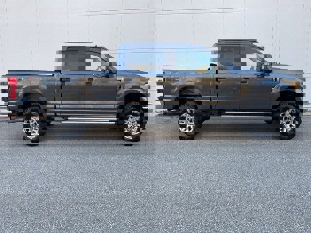 Certified 2019 Ford F350 XL w/ STX Appearance Package image 2