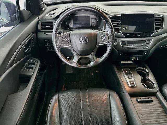Used 2023 Honda Passport TrailSport image 10