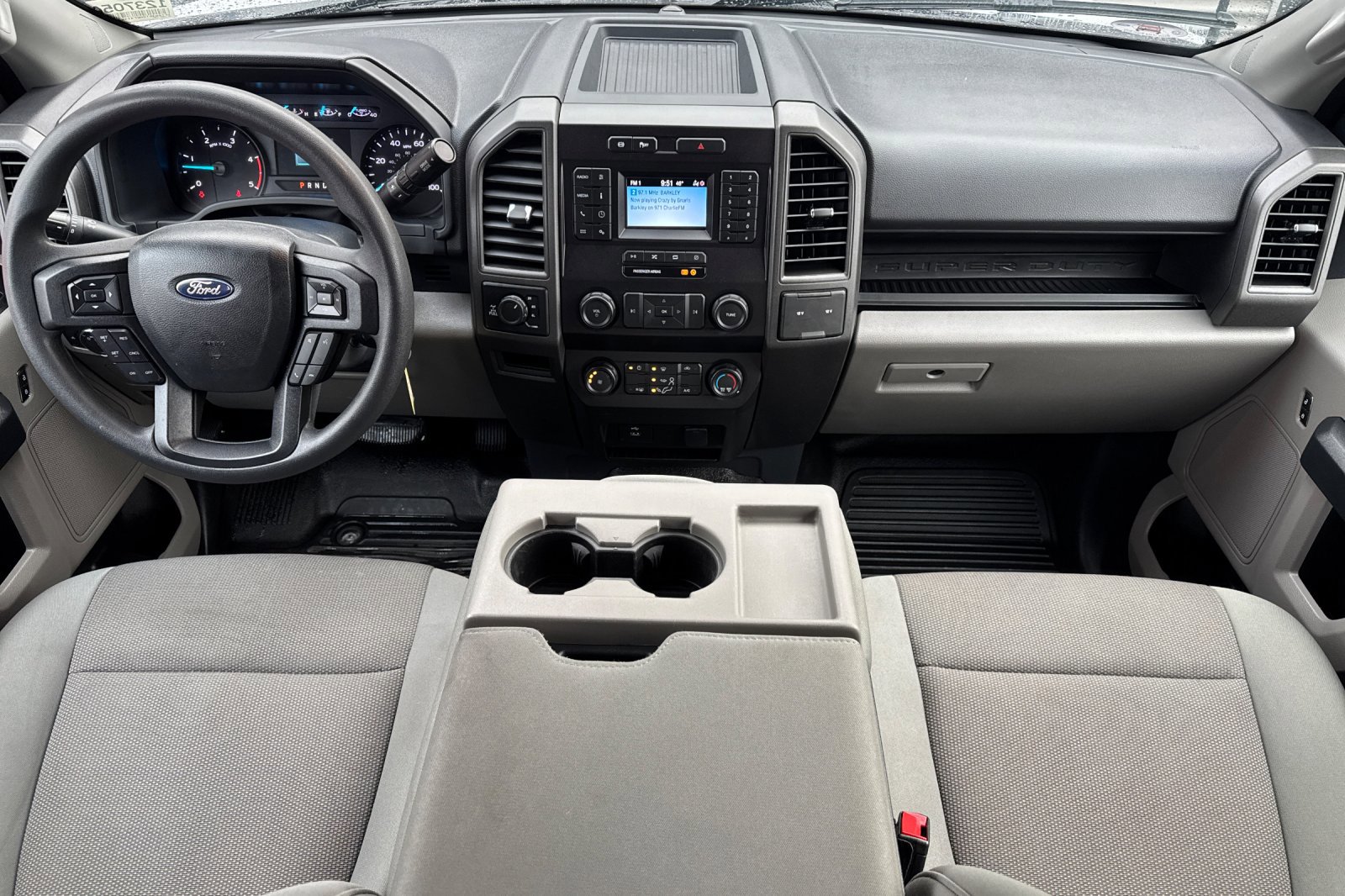 Certified 2022 Ford F350 XL w/ Power Equipment Group image 13