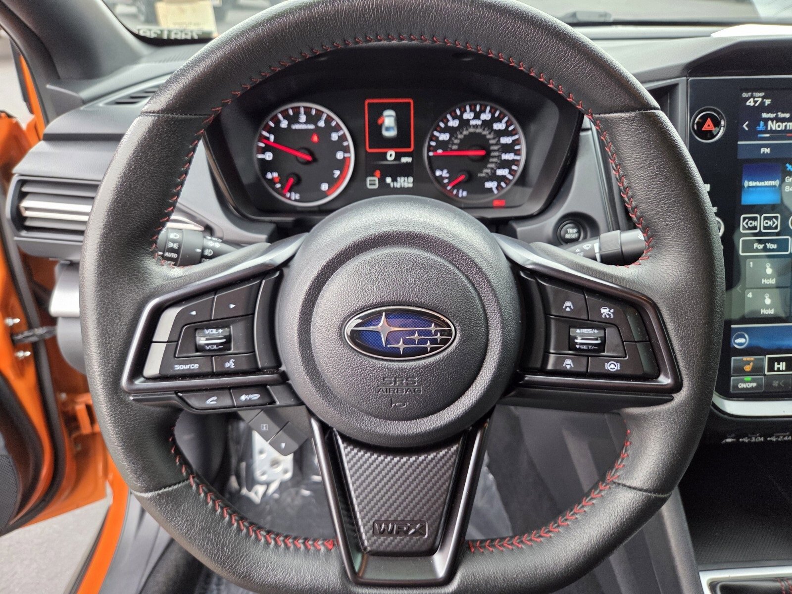 Used 2024 Subaru WRX Premium image 18