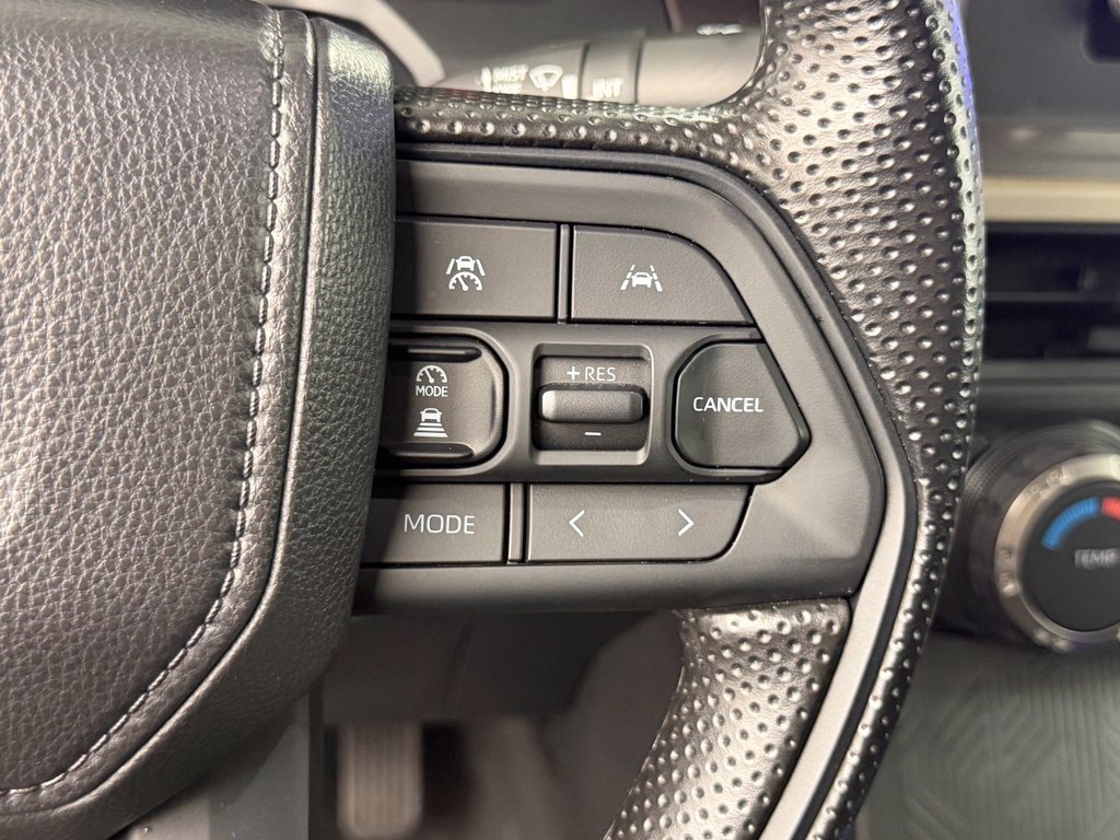 Used 2026 Toyota Tacoma SR5 AWD/4WD image 24