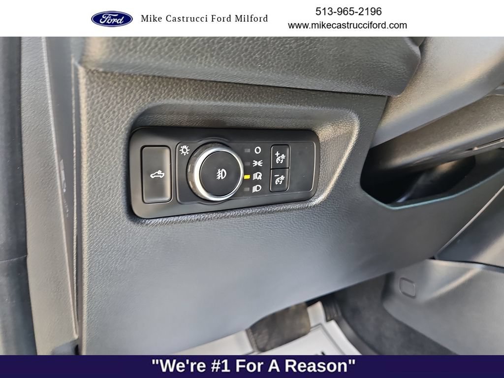 Certified 2024 Ford Ranger XLT w/ Equipment Group 301A High AWD/4WD image 23