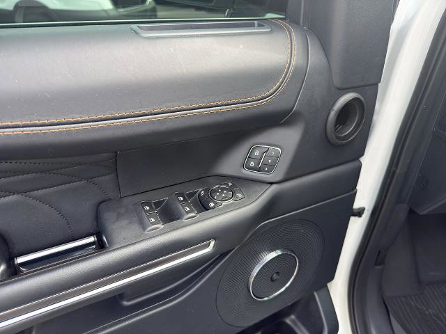 Certified 2022 Ford Expedition Platinum image 27
