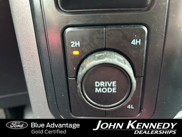 Certified 2025 Ford F150 XLT w/ Equipment Group 303A High image 28