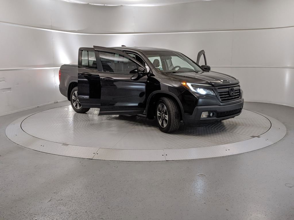 Used 2019 Honda Ridgeline RTL-T image 7
