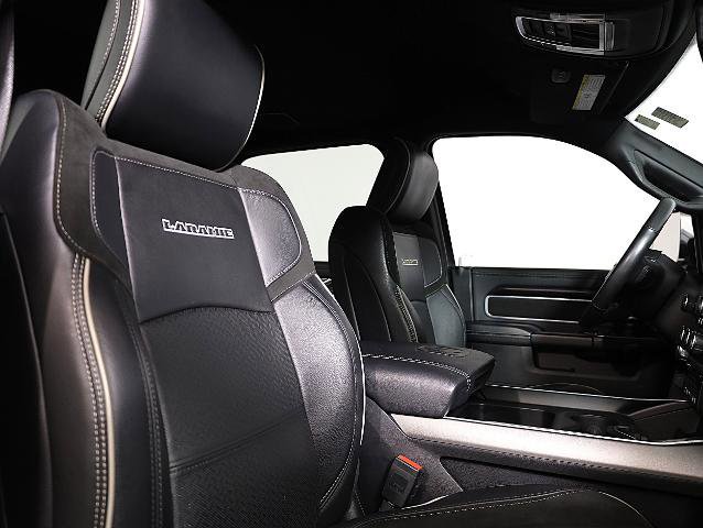 Used 2020 RAM 2500 Laramie image 9