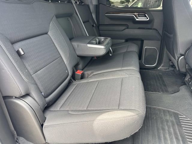 Used 2022 GMC Sierra 1500 Elevation RWD image 12