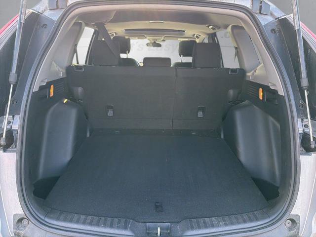 Used 2020 Honda CR-V EX image 23
